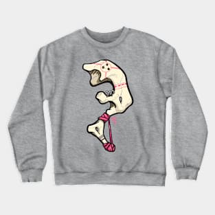 Bonelove Crewneck Sweatshirt